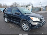 Honda Cr-V Ex-L 5J6RE487X9L006525 снимка