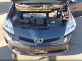 Toyota Prius Two JTDKN3DU5F1892581 снимка