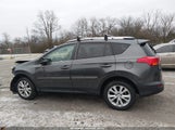 Toyota Rav4 Limited 2T3DFREVXFW271483 снимка