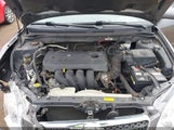 Toyota Corolla Le 1NXBR32E98Z953394 снимка