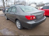 Toyota Corolla Le 1NXBR32E98Z953394 снимка