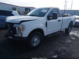 Ford F-250 Xl 1FTBF2A67KEC31585 снимка