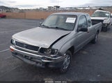 Toyota Tacoma Xtracab 4TAVL52N9TZ106350 photo