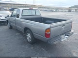 Toyota Tacoma Xtracab 4TAVL52N9TZ106350 photo
