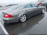 Mercedes-Benz Cls 500 WDDDJ75X46A017700 photo