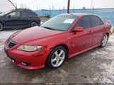 Mazda Mazda6 S Sport 1YVHP80D355M29749 снимка