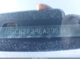 Honda Accord Lx 1HGCR2F39EA275448 снимка