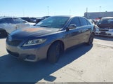 Toyota Camry Le 4T1BF3EK5BU772987 снимка