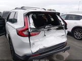 Honda Cr-V Hybrid Sport-L 2HKRS6H81RH803284 photo