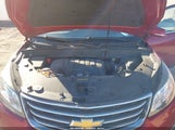 Chevrolet Traverse 1Lt 1GNKVGKD4EJ321020 снимка