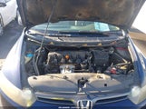 Honda Civic Ex 2HGFG12846H533036 снимка