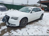 Chrysler 300 2C3CCAGG4FH838375 photo