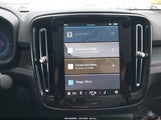 Volvo C40 Recharge Pure Electric Twin Ultimate YV4ED3GM0P2026078 fotografie