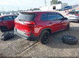 Jeep Cherokee Sport 1C4PJMAB8EW190119 снимка