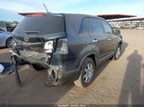 Kia Sorento Lx 5XYKT3A12DG313320 снимка