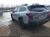 Subaru Outback Wilderness 4S4BTGUD4N3135022 снимка
