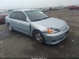 Honda Civic Hybrid JHMES96653S017528 снимка