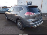 Nissan Rogue Sl 5N1AT2MV9FC878543 снимка