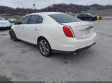 Lincoln Mks 1LNHM93R39G612117 снимка