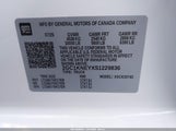 Chevrolet Silverado 2500Hd 4Wd Standard Bed Lt 2GC1KNEYXS1229836 снимка