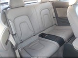 Audi A5 2.0T Premium WAUJFAFHXCN000548 снимка