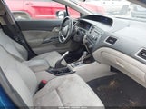 Honda Civic Lx 19XFB2F5XEE032455 photo