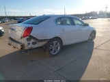 Lincoln Mks 1LNHL9DRXBG604278 снимка
