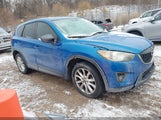 Mazda Cx-5 Grand Touring JM3KE4DE5D0113219 снимка