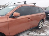 Mitsubishi Outlander Se JA4AZ3A35EZ000481 снимка