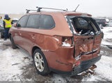 Mitsubishi Outlander Se JA4AZ3A35EZ000481 снимка