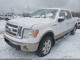 Ford F-150 Lariat 1FTFW1EF2CKD18903 снимка