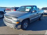 Chevrolet Silverado 1GCEC14V51Z224886 снимка
