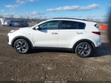 Kia Sportage Ex KNDPNCAC1L7749962 photo