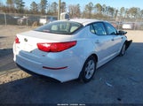 Kia Optima Lx KNAGM4A72F5591298 снимка