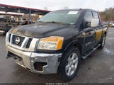 Nissan Titan Le 1N6BA0ED7AN324646 снимка