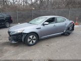 Kia Optima Hybrid Ex KNAGM4AD5C5027632 снимка