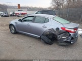 Kia Optima Hybrid Ex KNAGM4AD5C5027632 снимка