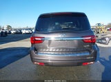Infiniti Qx80 Sensory Awd JN8AZ2BE7N9290629 photo
