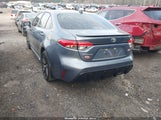 Toyota Corolla Se 5YFS4MCE9SP240152 снимка