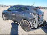 Nissan Rogue Sport Sv Fwd Xtronic Cvt JN1BJ1CV4LW254950 снимка