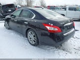 Nissan Maxima 3.5 Sv 1N4AA5AP5BC803937 снимка