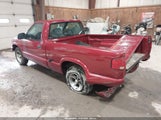 Chevrolet S-10 Ls 1GCCS144XXK185019 снимка