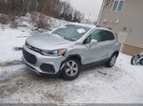 Chevrolet Trax Lt KL7CJPSBXKB862888 снимка