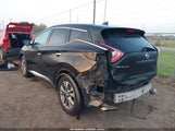 Nissan Murano S 5N1AZ2MG3HN119121 снимка