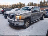 GMC Sierra  Sle 1GTR2VE79DZ167057 снимка