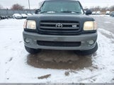 Toyota Sequoia Sr5 V8 5TDBT44A94S207452 снимка