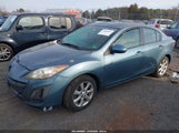 Mazda Mazda3 I Touring JM1BL1VG4B1476793 снимка