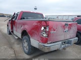Ford F-150 Fx4/Lariat/Xl/Xlt 1FTPX14V57KC41461 fotografie