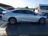 Chevrolet Malibu Fwd Rs 1G1ZG5ST3MF088870 fotografie