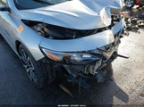 Chevrolet Malibu Fwd Rs 1G1ZG5ST3MF088870 снимка